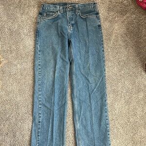 Men’s Carhartt jeans